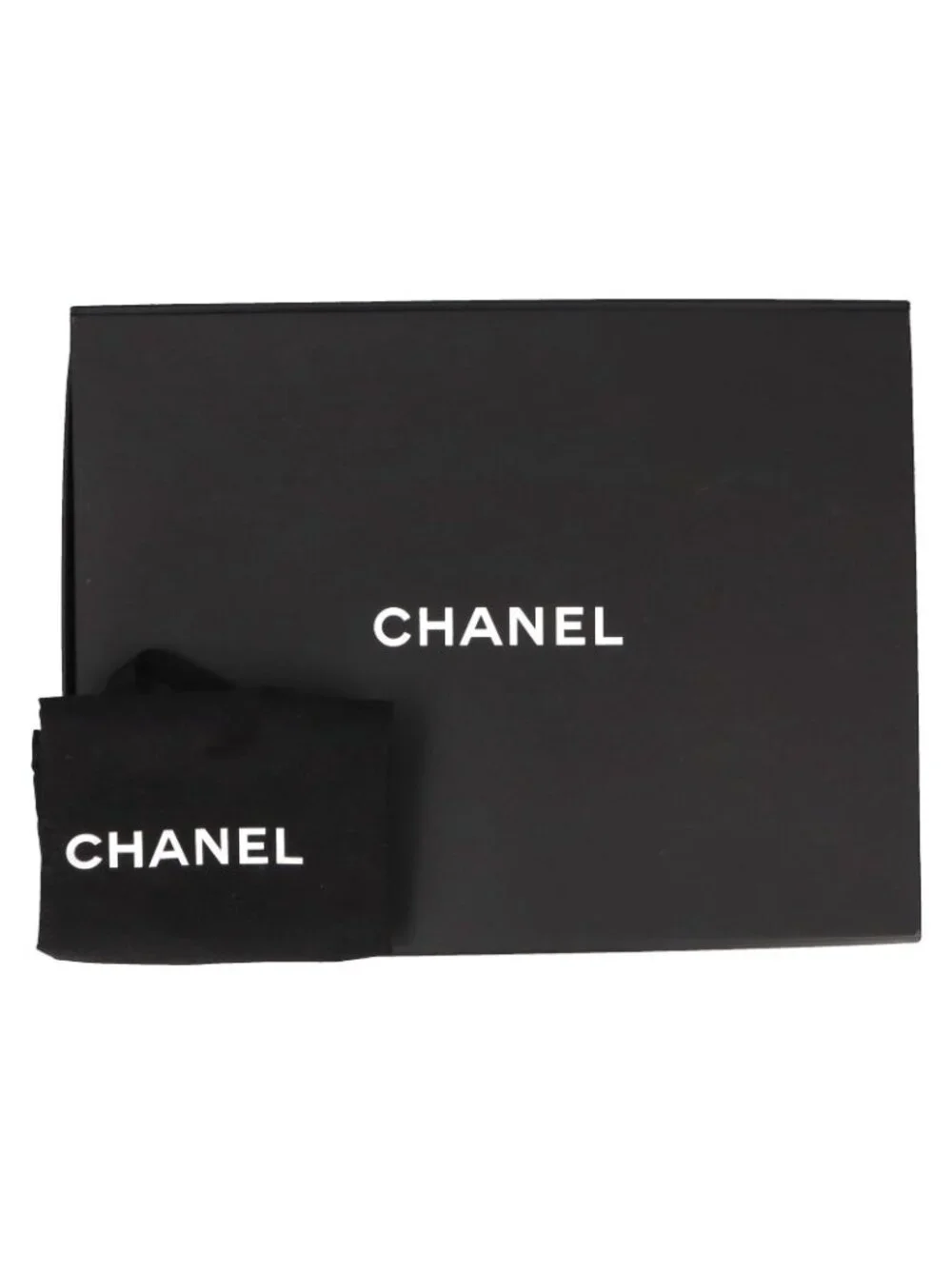 Chanel Quilted Small Backpack Caviar Leather